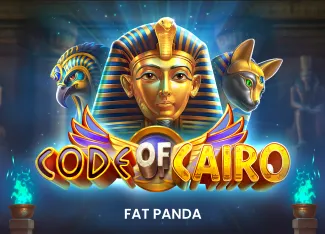 Code of Cairo